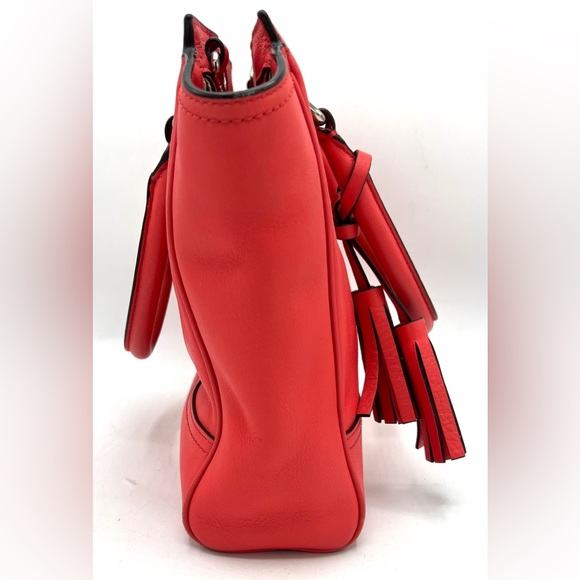 Coach Legacy Candace Medium Carryall - Picture 3 of 16